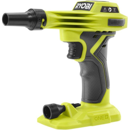 RYOBI Gonfleur 18V ONE+ matelas et bouées - sans batterie ni chargeur - RVI18-0