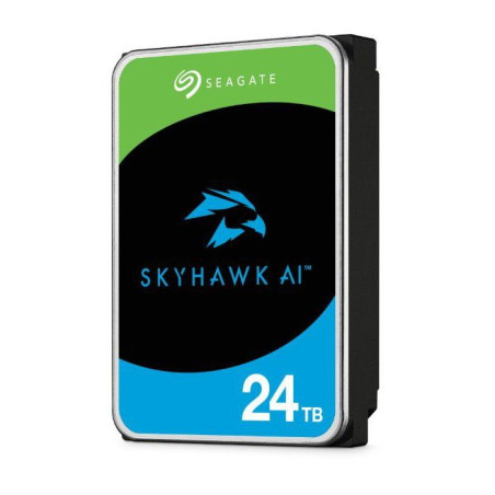 Seagate Modele du produit : Su