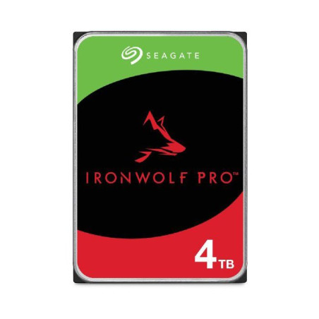 Disque dur Seagate ST4000NT001 3,5 4 TB