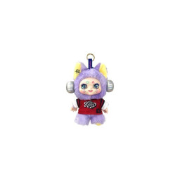 Peluche surprise - Kimmon...