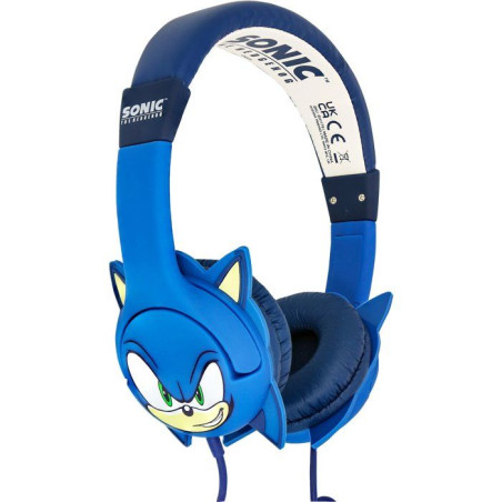 Casque filaire - OTL TECHNOLOGIES - Sonic