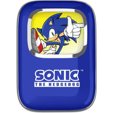 Écouteurs - OTL TECHNOLOGIES - TWS Slide Sonic the Hedgehog