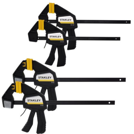 LOT DE 2 SERRE-JOINTSM 150mm x 2