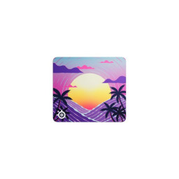 Tapis de souris gaming -...