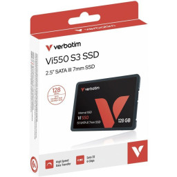 SSD interne - VERBATIM -...