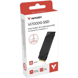 SSD interne - VERBATIM -...