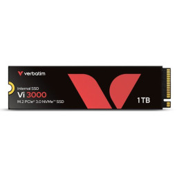 SSD interne - VERBATIM -...