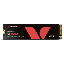 SSD interne - VERBATIM -...