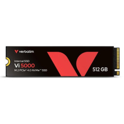 SSD interne - VERBATIM -...