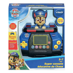 VTECH - PAT PATROUILLE -...