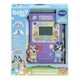 VTECH - BLUEY - CONSOLE...
