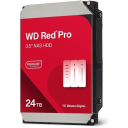 WESTERN DIGITAL - Red Pro...