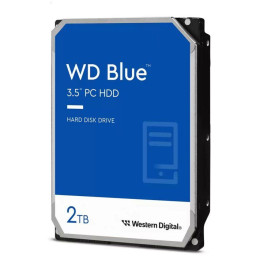WD Blue - WD20EARZ - Disque...