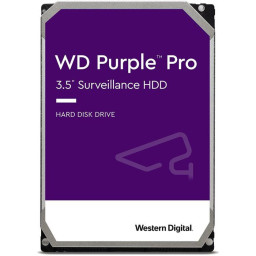 WD Purple Pro - WD181PURP -...