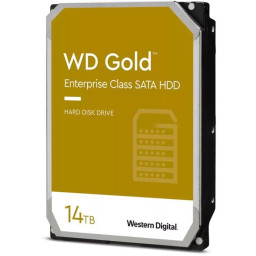 WD Gold - WD142KRYZ -...
