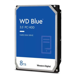 WD Blue - WD80EAAZ - Disque...