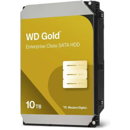 WD Gold - WD103KRYZ -...