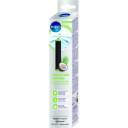 Kit filtre eau - WPRO -...