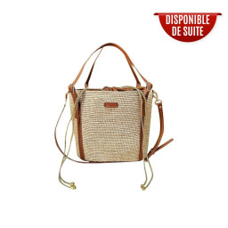 Sac en seau avec cordon...