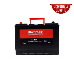 Batterie 90A TH sans...