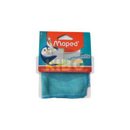 Chiffonnette microfibre