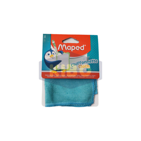 Chiffonnette microfibre