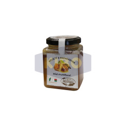 Miel multiforales en bocal 200ml