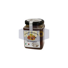 Miel eucalyptus en bocal 200ml