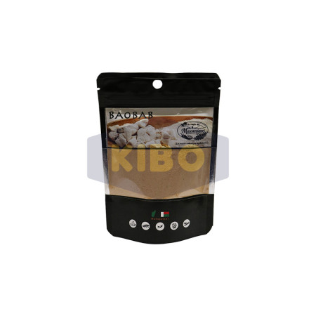 Baobab en poudre 50g
