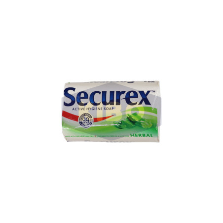 Savon herbal active hygiène 100g