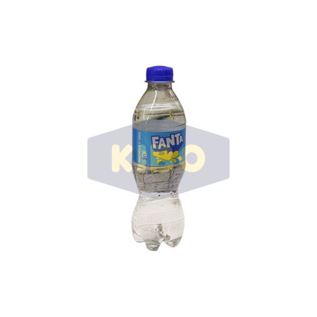Fanta limonade 300ml