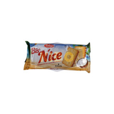9 Biscuits Bis'Nice 54g