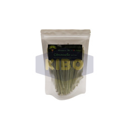 Citronnelles séchées 20g