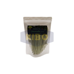 Citronnelles séchées 20g