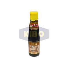 Sauce soja caramélisée 210ml