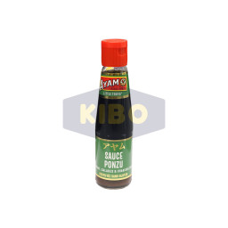 Sauce ponzu 210ml