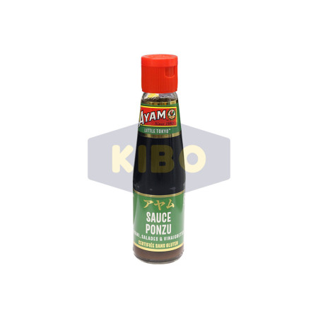 Sauce ponzu 210ml