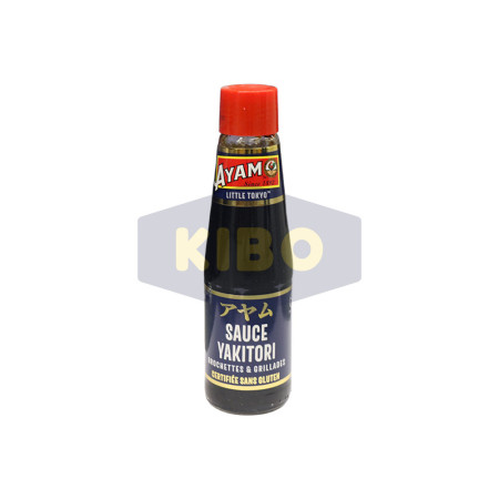 Sauce yakitori 210ml