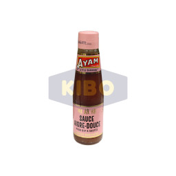 Sauce aigre douce 210ml