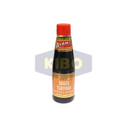 Sauce Teriyaki 210ml