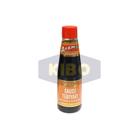 Sauce Teriyaki 210ml