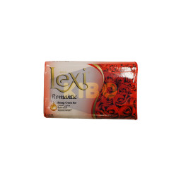 Savon de toilettes lexi romantic 175g