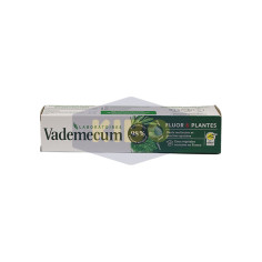 Dentifrice blnacheur et plantes 75ml