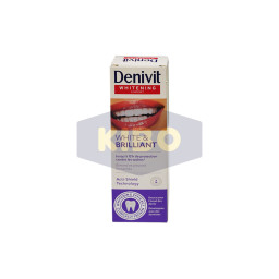 Dentfrice blancheur sublime 50ml
