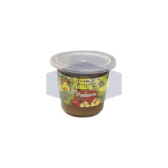 Picolo compote nature 150g