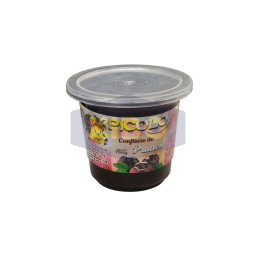 Picolo confiture prune 150g