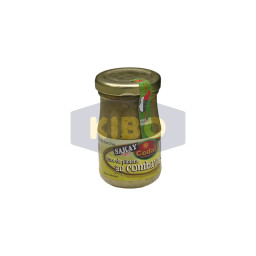 Purée de piment au combava 100g