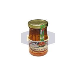 Purée de piment au poivre sauvage 100g