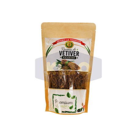 Infusion hibiscus racine séchée 30g