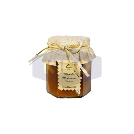 Miel mokrana 250g